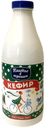Кефир ПЛАТЬЕ В ГОРОШЕК, 2,5%, 900г