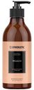 Жидкое мыло для рук Synergetic Peach, 380мл