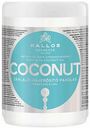 Маска для волос Kallos cosmetics Питание с кокосовым маслом, 1 л
