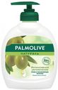 Жидкое мыло Palmolive «Интенсивное увлажнение» Олива и увлажняющее молочко, 300 мл
