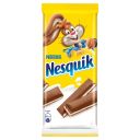 Шоколад молочный с молочной начинкой, Nestlé, 100 г