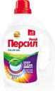 Гель для стирки цветного белья ПЕРСИЛ Color, 1.95л