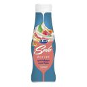 Питьевой йогурт Экомилк Solo грейпфрут-алоэ вера 2,8% БЗМЖ 290 г