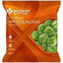 Капуста брюссельская быстрозамороженная Маркет Перекрёсток, 400г