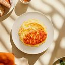 Котлета Загадка с пюре М Кухня 250г
