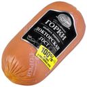 Колбаса Ближние горки  Докторская вареная 400г