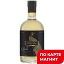 Чача GOCHA золотая 40% 0,5л (Грузия):6