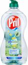Средство для мытья посуды Pril pronature, 450 мл