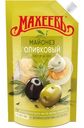 Майонез Махеевъ оливковый 67%, 400мл