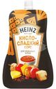 Соус Heinz кисло-сладкий деликатесный, 200мл
