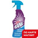 CILLIT BANG Чист ср-во Мегаблеск + защита 0,75л(Бенкизер):8