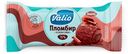 Мороженое пломбир шоколадный, 15%, Valio, 200 г
