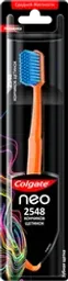 Зубная щетка COLGATE Neo 2548 кончиков щетинок, средней жесткости