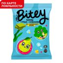 Вафли TAKE A BITEY груша/брокколи б/сах 35г