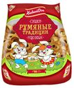 Сушки маковые, Хлебный дом, 400 г