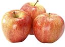 ЯБЛОКИ «Гала», 1кг