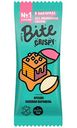 Батончик Take a Bite Crispy Арахис-Солёная карамель в шоколаде, 45 г