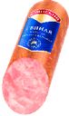 Колбаса "Клинский" Свиная варено-копченая, 290  г