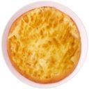 Лепешка с сыром 100г