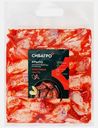 Крыло цыплёнка-бройлера Сибагро локтевая часть в маринаде 1.60кг (339,99₽/1кг)