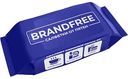 Влажные салфетки от пятен Brandfree, 8шт.