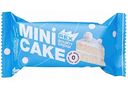 Пирожное протеиновое ProteinRex Mini Cake Кокосовый тортик, 40 г