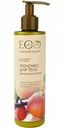 Молочко для тела EO Laboratorie Бархатная кожа, 250 г