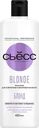 Бальзам для осветленных и мелированных волос СЬĔСС Blonde