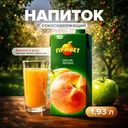 Напиток сокосодержащий, Привет, 1,93 л, в ассортименте