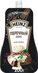 Соус HEINZ Перечный