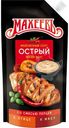 Соус Махеевъ Острый майонезный 200г