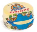 Сыр "Деревенское молочко" Сулугуни, 300 г