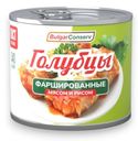 Голубцы BulgarConserv фаршированные мясом и рисом 540г