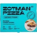 Пицца Zotman pizza Чиз Карбонара, 420 г