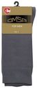 Носки Omsa Classic мужские Grigio scuro р.42-44