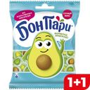 БОН ПАРИ Мармелад жев Бравокадо со вкус фруктов 100г фл/п:15