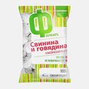 Пельмени Фабрикантъ Свинина и говядина 900г