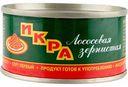 Икра лососёвая Путина зернистая, 75 г