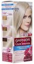 Краска для волос Garnier Color Sensation пепельно-платиновый блонд