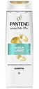 Шампунь для волос женский Pantene Aqua Light питательный, 400мл