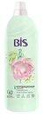 Кондиционер для белья концентрированный Bis Пион и белые цветы, 900мл