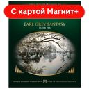 GREENFIELD Эрл Грей Фэнтази Чай чер бергамот 100пак 200г :9