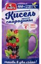 Кисель Preston смородина, 30г