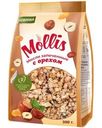 Мюсли Mollis с орехом запеченные 300г
