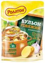 Бульон говяжий «Роллтон» домашний, 100 г