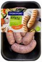 Купаты ТРОЕКУРОВО рубленые, из мяса курицы, охлажденные, 500г
