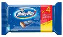 Батончик MilkyWay шоколадный с суфле, 104г