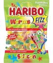 Мармелад Haribo Червячки кислый жевательный, 70г