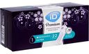 Прокладки урологические iD Premium Ultra, 22 шт.