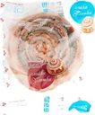 Слойка Касес Улитка 100г